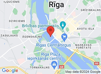  Rīga,  Viva Baltic, SIA