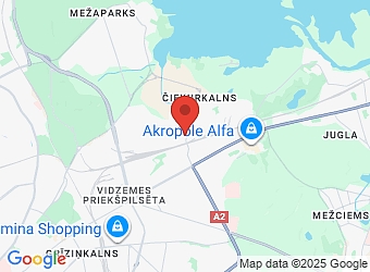  Čiekurkalna 8. šķērslīnija 1C, Rīga, LV-1026,  VIVA PR, biedrība