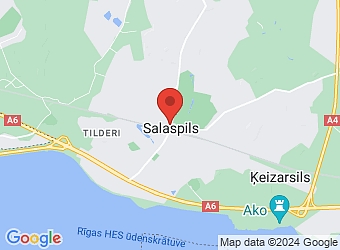  Rīgas 55, Salaspils, Salaspils nov. LV-2169,  Vividly Urban Solutions, SIA