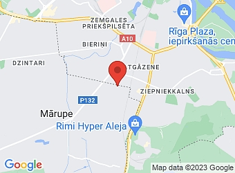  Kabiles 28, Mārupe, Mārupes nov., LV-2167,  VIZARH, SIA