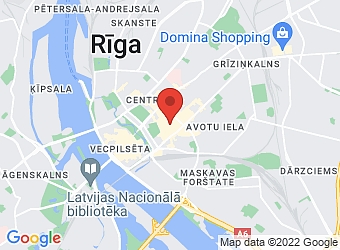  Krišjāņa Barona 32, Rīga, LV-1011,  ViziaFinance, SIA, Klientu apkalpošanas vieta