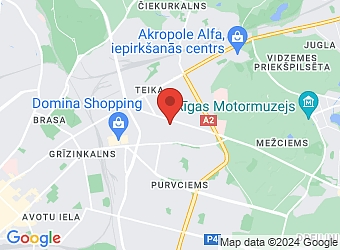  Raunas 44 k-1, Rīga, LV-1039,  ViziaFinance, SIA