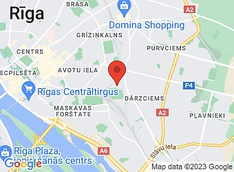  Vietalvas 5, Rīga, LV-1009,  Vizii, SIA