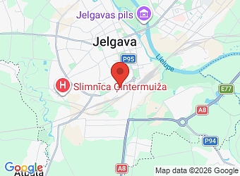 Cīruļu 1, Jelgava, LV-3001,  Vizma Pro, SIA