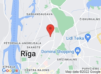  Skanstes 54-5.st., Rīga, LV-1013,  Vizuālās modelēšanas studija, SIA