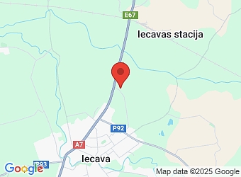  "Lauči", Iecava, Bauskas nov., LV-3913,  VIZULO ESCO & Solutions, PS