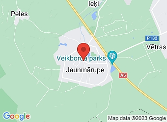  Jaunmārupe, Mārupes pagasts, Mārupes nov., LV-2166,  VJV Auto, SIA