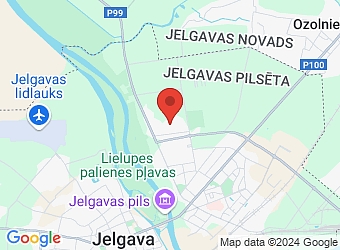  Kadiķu ceļš 5 - 1, Jelgava, LV-3002,  VK CENTRAL PLUS, SIA