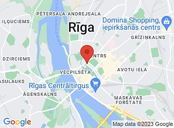  Raiņa bulvāris 3-10, Rīga, LV-1050,  VK legal, SIA