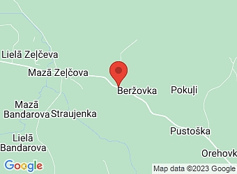  Beržovka, "Purvmāja" , Malnavas pagasts, Ludzas nov., LV-5750,  VK Logistika, SIA