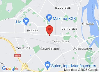  Jūrmalas gatve 32, Rīga, LV-1083,  VKG Capital, SIA