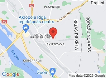  Rencēnu 23, Rīga, LV-1073,  VKM Parts, SIA