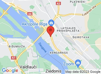  Latgales 248-26, Rīga LV-1063,  VKM, SIA