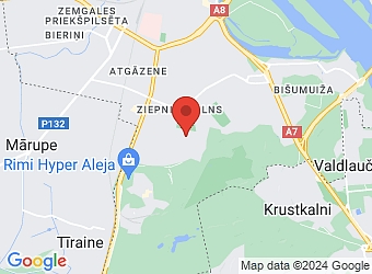  Dižozolu 9-69, Rīga LV-1058,  Vladas 1, SIA