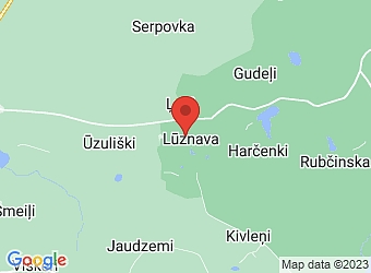  Lūznava, Bērzu aleja 4, Lūznavas pagasts, Rēzeknes nov., LV-4627,  "Vladi I", SIA