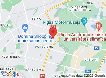  Stirnu 44, Rīga LV-1084,  Vladi VLN, SIA