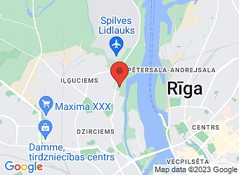  Daugavgrīvas 83, Rīga LV-1007,  Vlavi Resurss, SIA