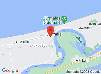  Slokas 26, Jūrmala, LV-2015,  V.Lietuvieša privātprakse, SIA