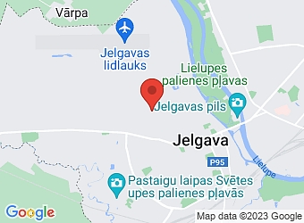  Satiksmes 41-43, Jelgava LV-3007,  VLK Būve, SIA