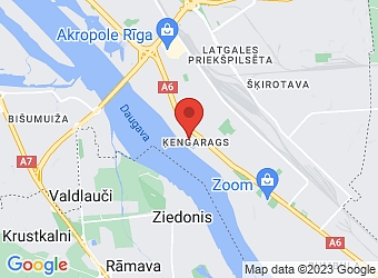  Latgales 262, Rīga LV-1063,  VLmir, SIA