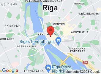  Jauniela 15, Rīga, LV-1050,  VM Estate, SIA