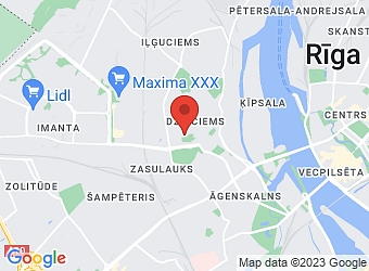  Dārza 5, Rīga, LV-1007,  VM Motors, SIA