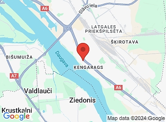  Latgales 258 k-2, Rīga, LV-1063,  VM Spedition, SIA