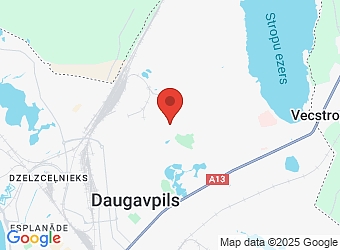  Višķu 23, Daugavpils, LV-5410,  VM TRANSPORT, SIA