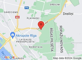  Lubānas 82, Rīga, LV-1073,  VMOTORS, SIA