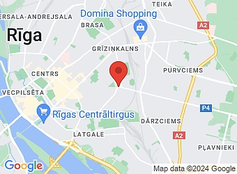  Augusta Deglava 20-2, Rīga LV-1009,  VMTunCD, SIA