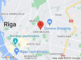  Aleksandra Čaka 148 - 5, Rīga, LV-1012,  VN Transserviss, SIA