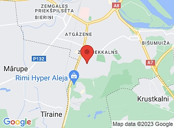  Sērenes 30, Rīga, LV-1058,  VNiMo Services, SIA