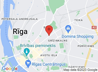  Brīvības 137, Rīga, LV-1012,  VNN, SIA