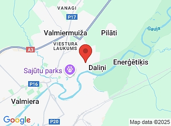  Jaunzemju 7, Valmiera, Valmieras nov., LV-4202,  Voiceščuks Kalvis, saimnieciskā darba veicējs