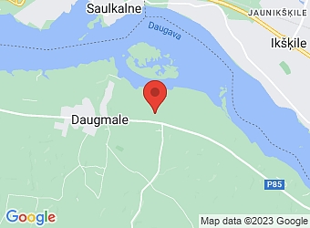  "Remtes", Daugmale, Daugmales pagasts, Ķekavas nov., LV-2124,  Voilier, SIA