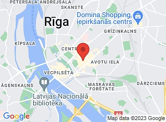  Krišjāņa Barona 32 - 12, Rīga, LV-1011,  Volcom, SIA