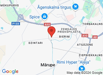  Kantora 83A, Rīga, LV-1002,  Voldemāri, SIA