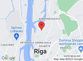  Rankas 5A, Rīga, LV-1005,  Volks, SIA