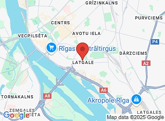  Katoļu 9 k-1, Rīga, LV-1003,  Voltix, SIA