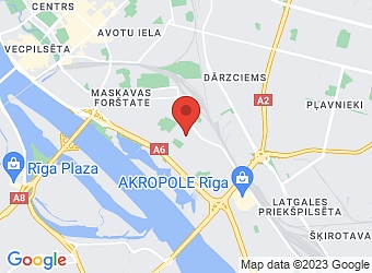  Latgales 172 k-2, Rīga LV-1019,  Voluntieris.lv, biedrība