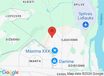  Mazlēpju 13, Rīga, LV-1067,  VOLVOFANS, SIA