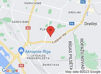  Tīnūžu 3-64, Rīga, LV-1021,  Vostok Forwarding & Logistics, SIA