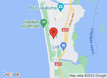  Klaipēdas 62, Liepāja LV-3416,  V.O.V.A., SIA, Veikals
