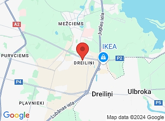  Kaivas 50 k-4 - 85A, Rīga, LV-1021,  VP Cars Company, SIA