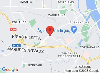  Lielirbes 11-5, Rīga, LV-1046,  VP Lines, SIA