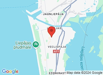  Peldu 4, Liepāja LV-3401,  VP Tex 1, IK