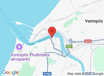  Plosta 7, Ventspils LV-3601,  VPAC, SIA