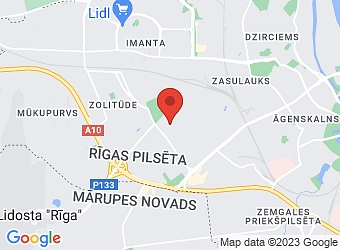  Zaru 14, Rīga, LV-1046,  VR 888, SIA