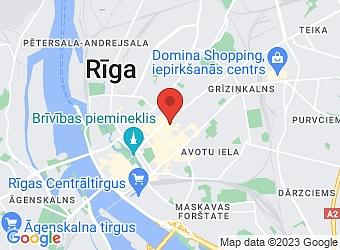  Stabu 20, Rīga, LV-1011,  VR Gaming, SIA