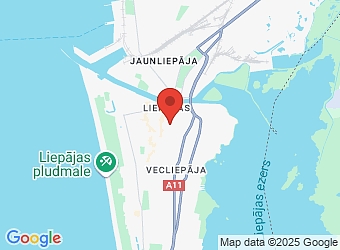  Baznīcas 14/16, Liepāja, LV-3401,  V.ROZGAS KOMERCFIRMA, SIA